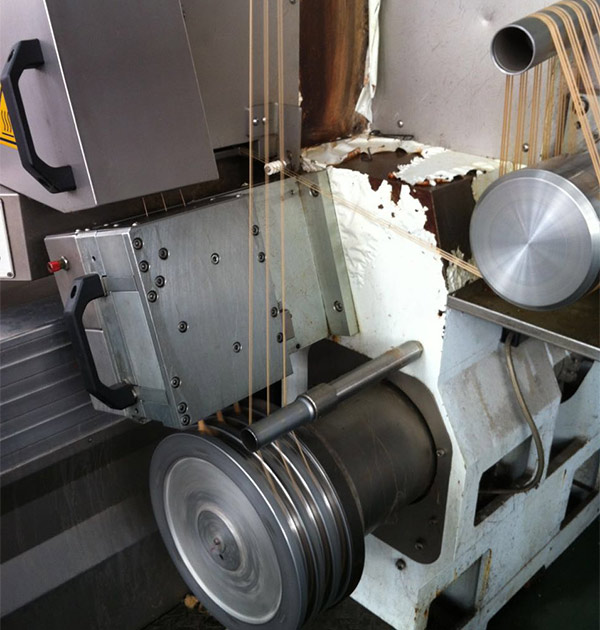 滌綸BCF紡絲機(jī)，滌綸BCF紡絲機(jī)廠家，滌綸BCF紡絲機(jī)哪家強(qiáng)，滌綸BCF紡絲機(jī)特點(diǎn)，富邦滌綸BCF紡絲機(jī)是您的選擇 