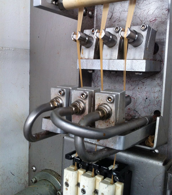 丙綸BCF設(shè)備，丙綸BCF紡絲機(jī)，丙綸BCF生線，丙綸BCF設(shè)備介紹，丙綸BCF設(shè)備那家好，丙綸BCF紡絲機(jī)生產(chǎn)廠家 