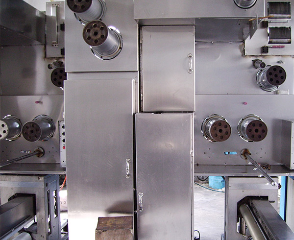 丙綸FDY紡絲機(jī)、丙綸FDY生產(chǎn)線、丙綸FDY設(shè)備、丙綸FDY機(jī)械、滌綸POY紡絲機(jī)、滌綸POY生產(chǎn)線、滌綸POY設(shè)備 