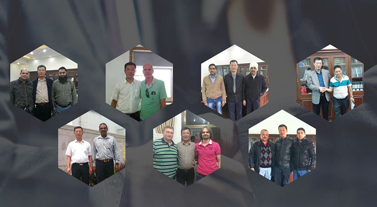 滌綸工業絲紡牽聯合機|滌綸再生瓶片POY紡絲機|丙綸FDY紡絲機|丙綸紡絲機|滌綸POY紡絲機|常州市富邦化纖機械廠